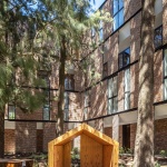 COPA集合住宅，布宜诺斯艾利斯 / Ça Arquitectura