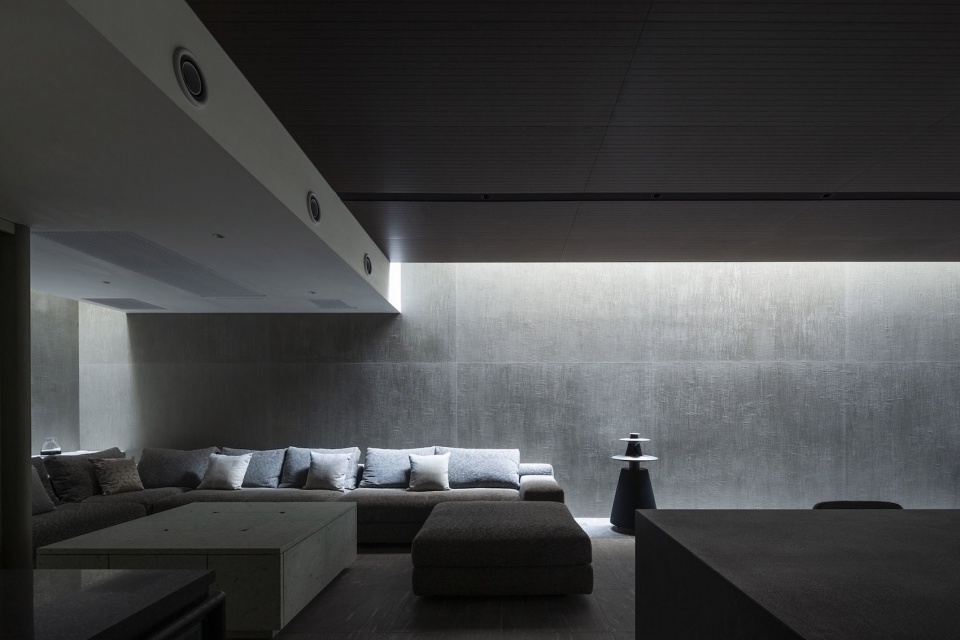 Extraordinary Ordinary House By Yukio Asari Love Architecture