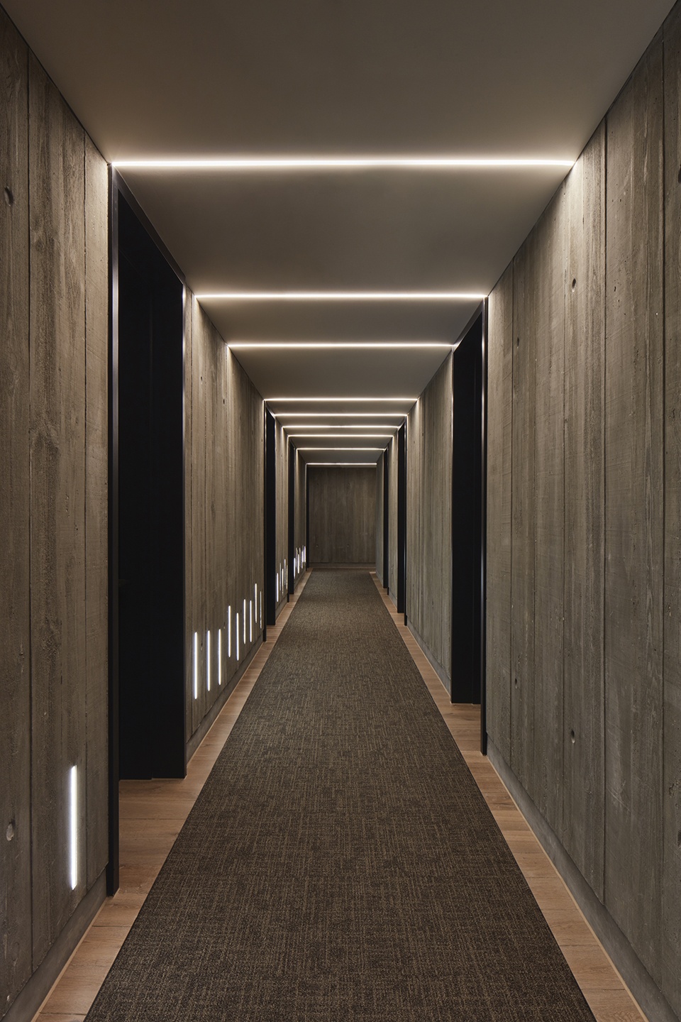 bear gardens by spparc studio