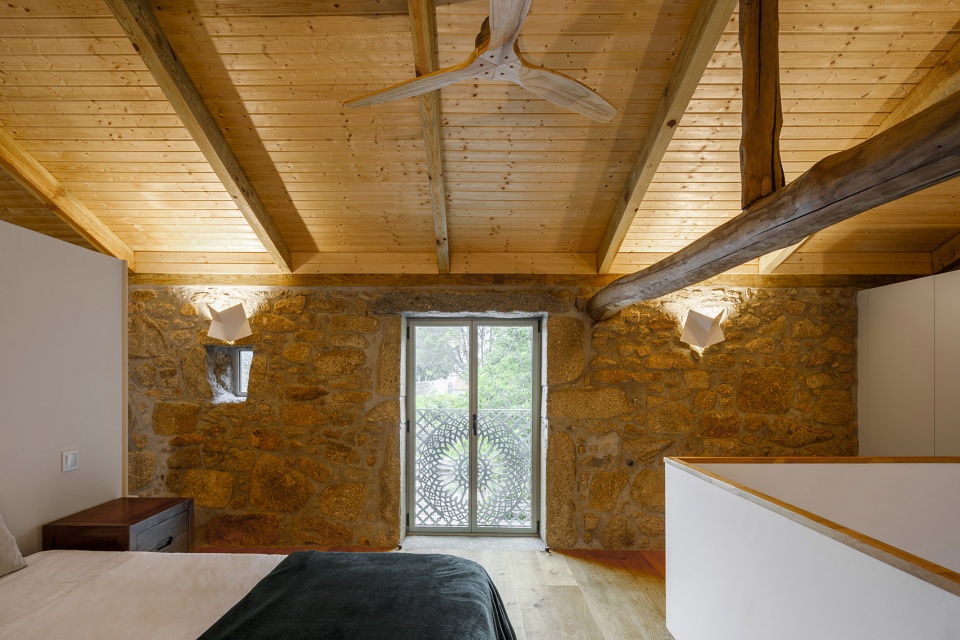 calcada house by ren ito arq