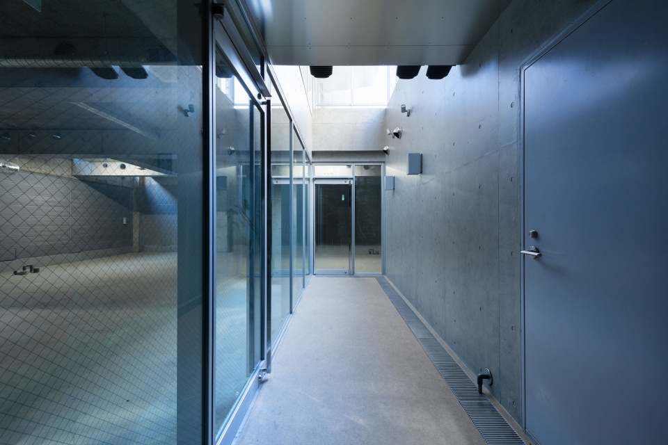 shikism by sasaki architecture