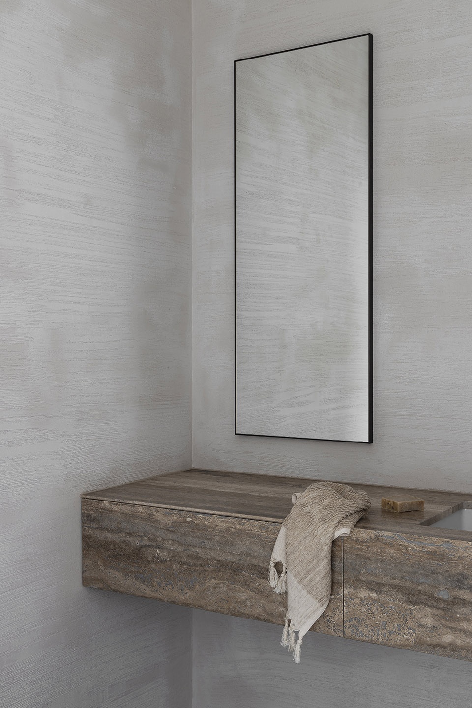 Barwon Heads House by Adam Kane Architects