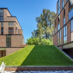 COPA集合住宅，布宜诺斯艾利斯 / Ça Arquitectura