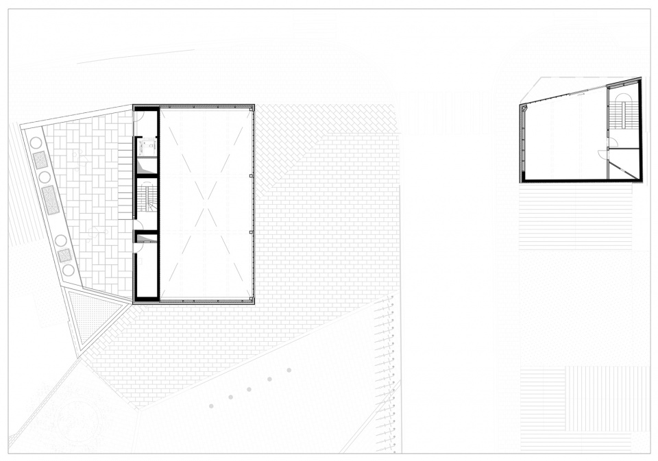 central by b architecten