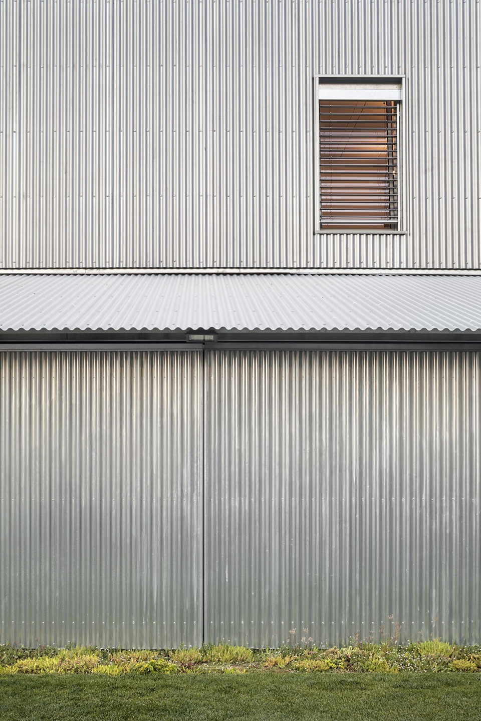 house 905 by harquitectes