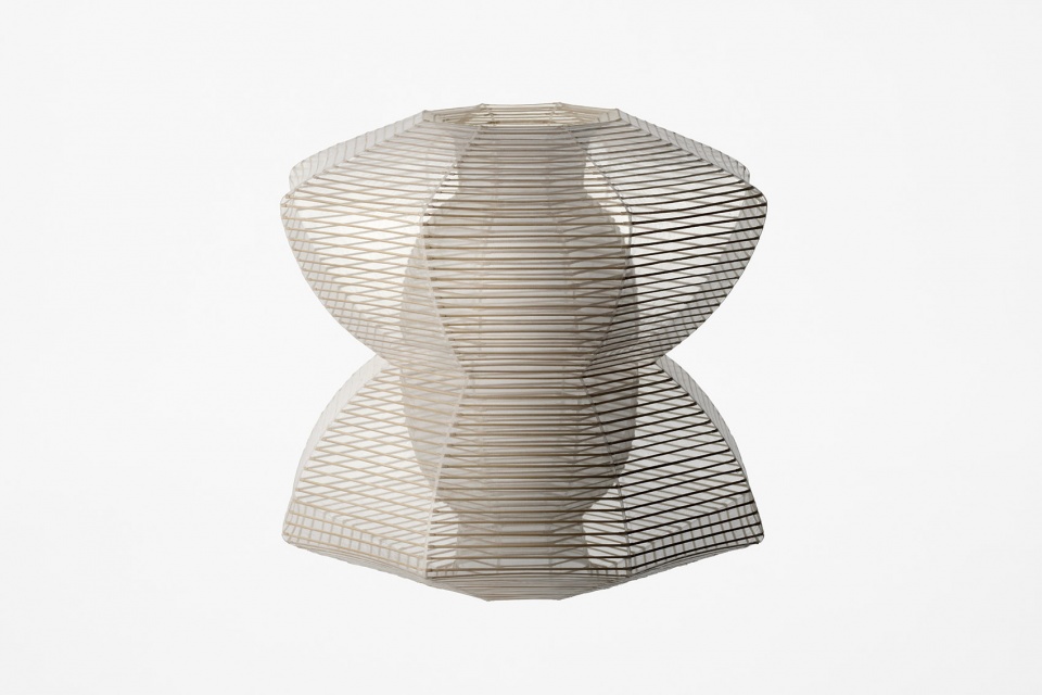 hyouri for Kojima Shouten by nendo