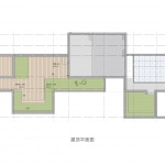 北京花木公司办公楼改造 / 北京墨臣建筑设计事务所