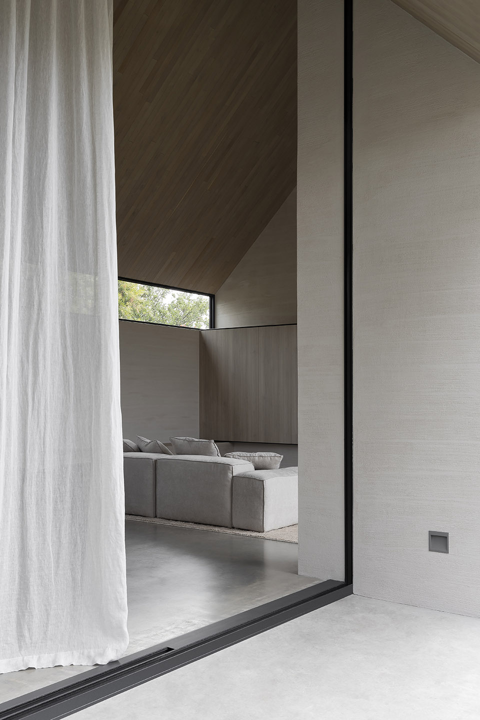 Barwon Heads House by Adam Kane Architects - 谷德设计网