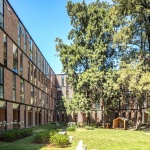 COPA集合住宅，布宜诺斯艾利斯 / Ça Arquitectura