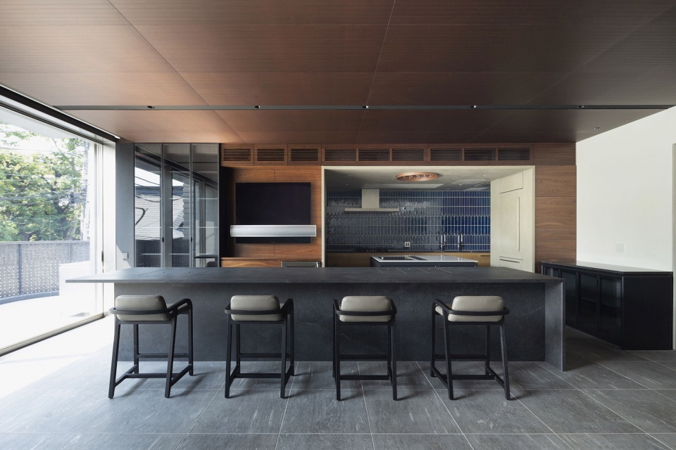 Extraordinary Ordinary House By Yukio Asari Love Architecture
