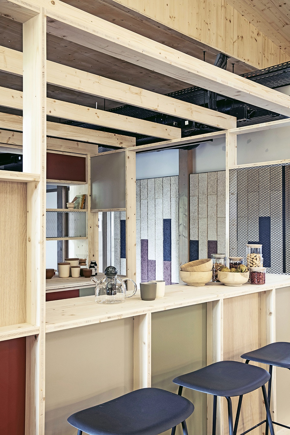 woody by atelier du pont