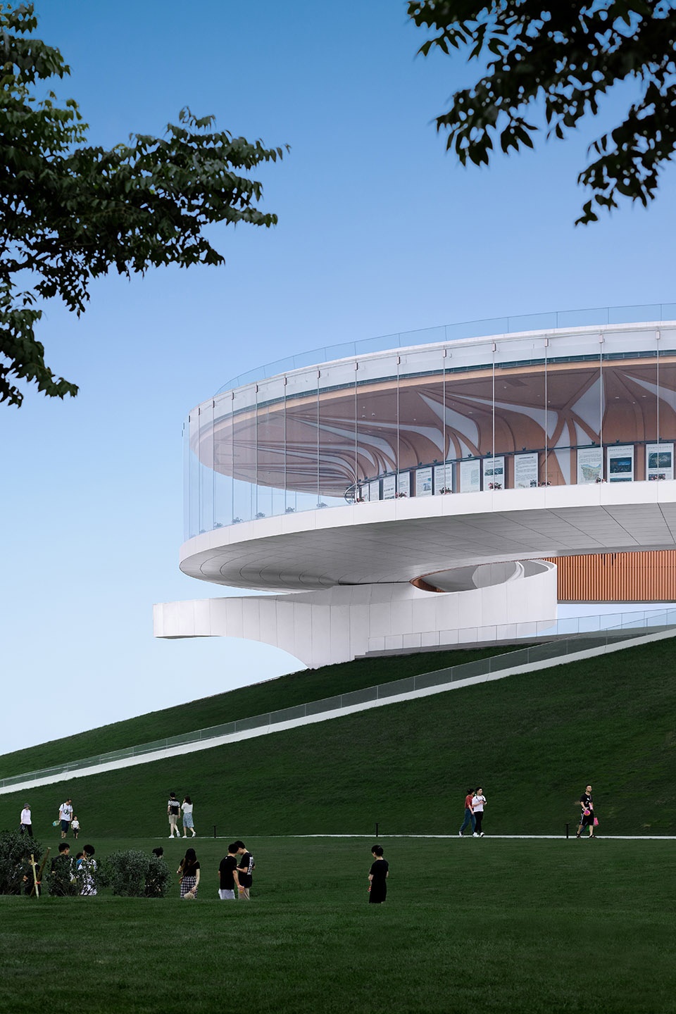 河南郑州分类:公共空间公共职能建筑文化建筑艺术中心非常感谢北京优