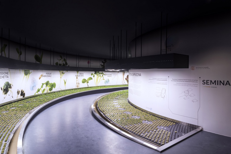 gooood archive Urban Agriculture