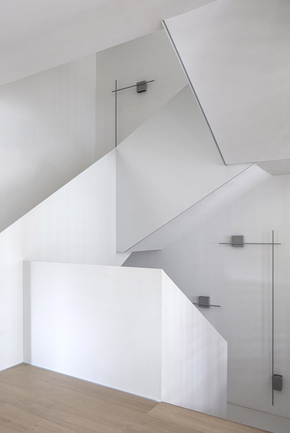 house of tranquility by tal goldsmith fish design studio 1