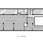 北京花木公司办公楼改造 / 北京墨臣建筑设计事务所