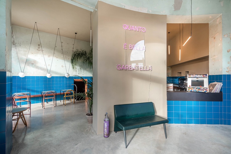 tre de tutto restaurant by studiotamat 1
