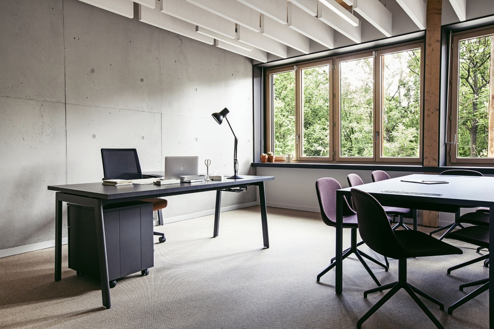 woody by atelier du pont