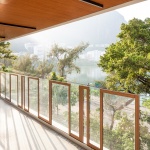 Borges 3647公寓楼，巴西 / Cité Arquitetura