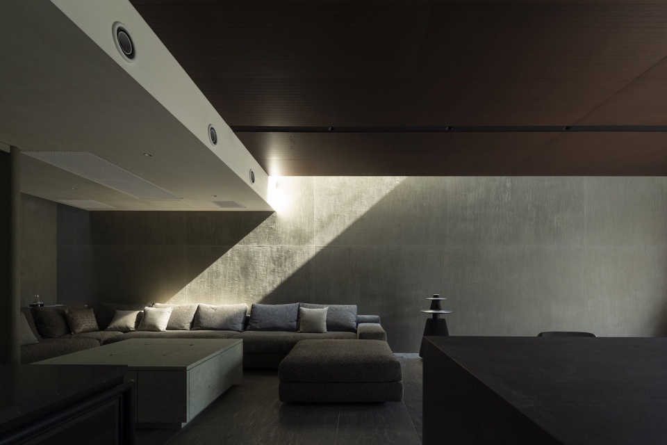 Extraordinary Ordinary House By Yukio Asari Love Architecture