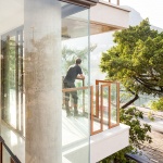 Borges 3647公寓楼，巴西 / Cité Arquitetura