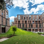 COPA集合住宅，布宜诺斯艾利斯 / Ça Arquitectura
