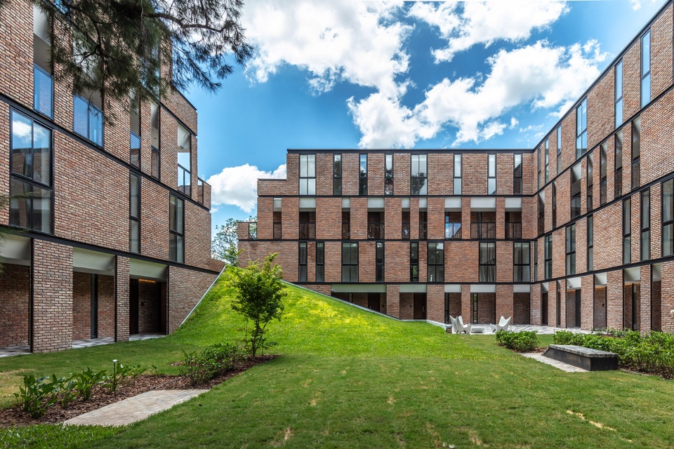 COPA by Ça Arquitectura