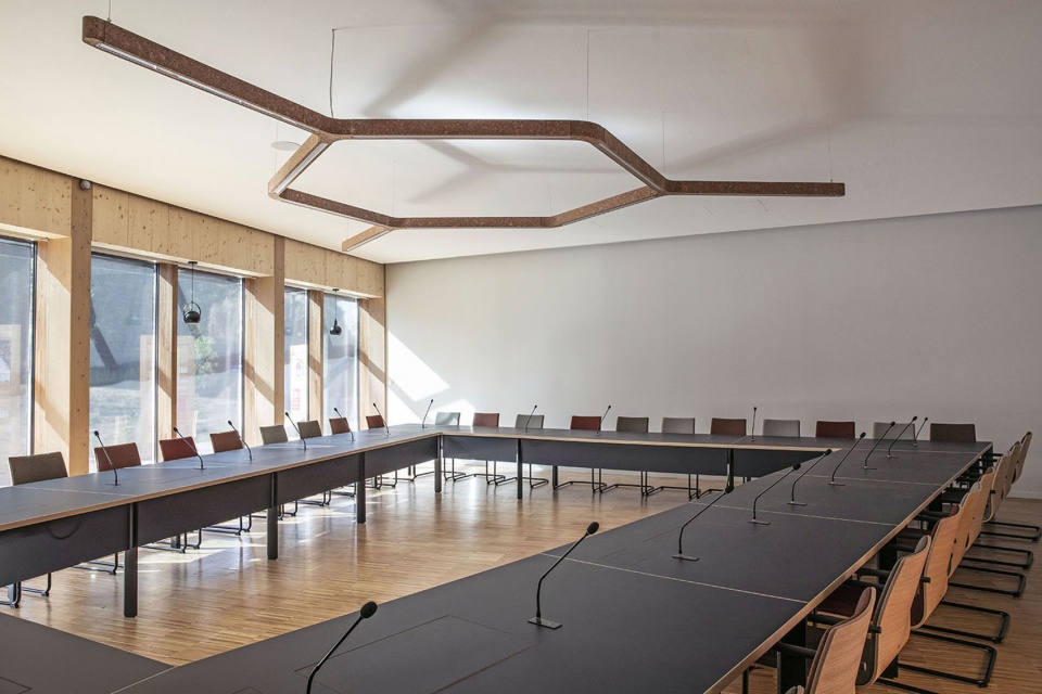 woody by atelier du pont