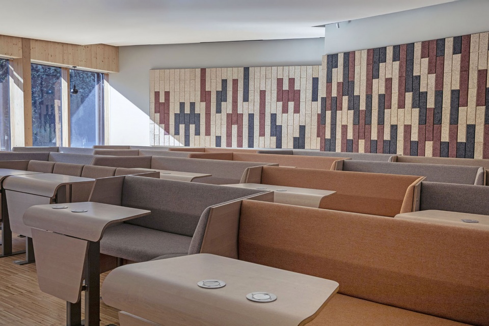 woody by atelier du pont