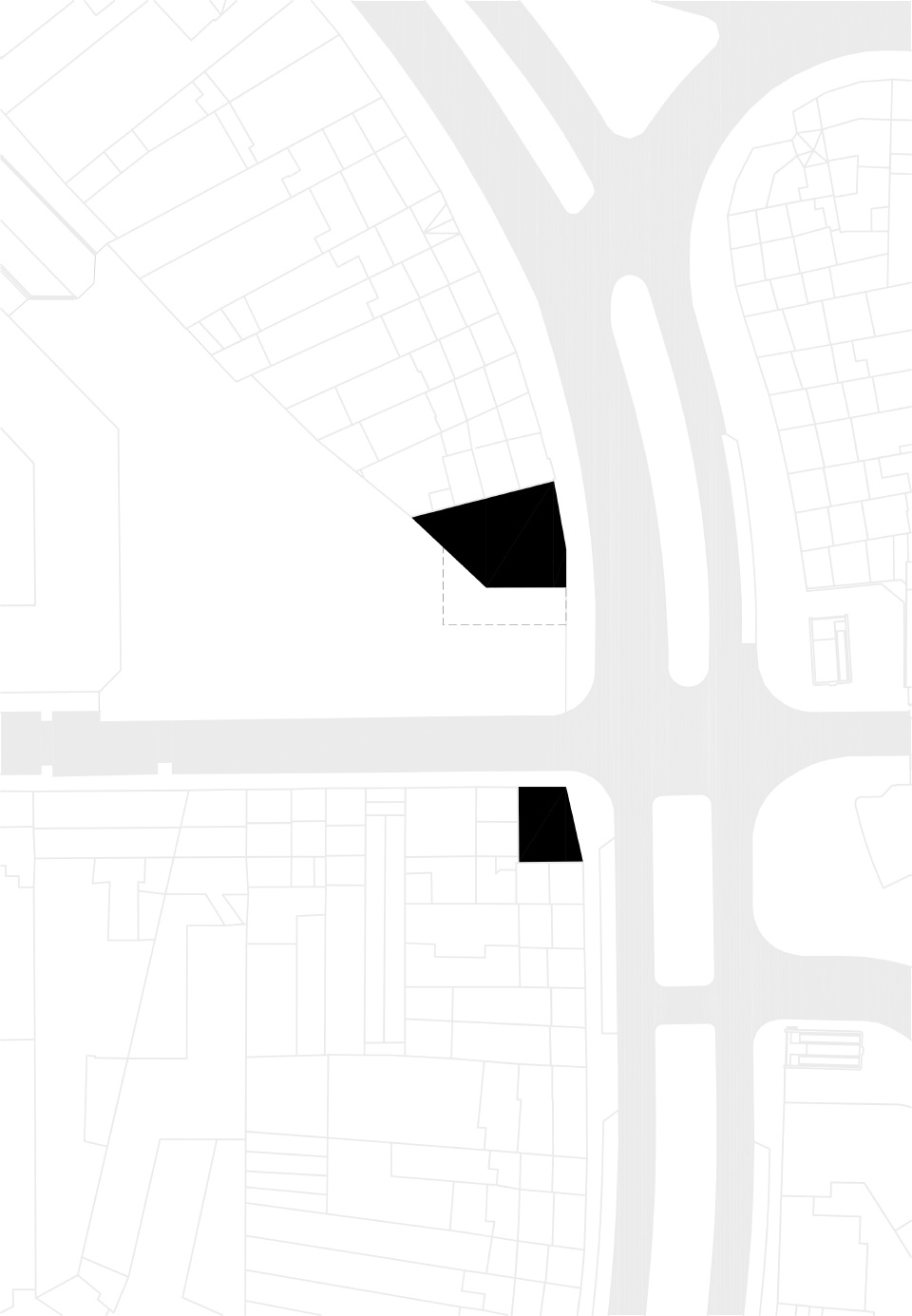 central by b architecten