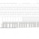 CEA巴黎萨克雷大学 - 神经科学研究所，法国 / Dietmar Feichtinger Architectes + Celnikier & Grabli Architectes