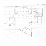 CEA巴黎萨克雷大学 - 神经科学研究所，法国 / Dietmar Feichtinger Architectes + Celnikier & Grabli Architectes