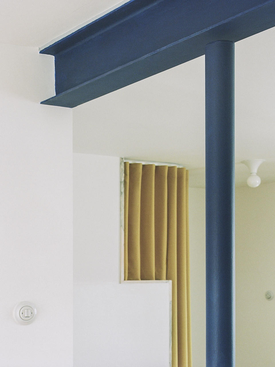 House 34 dIONISO Lab