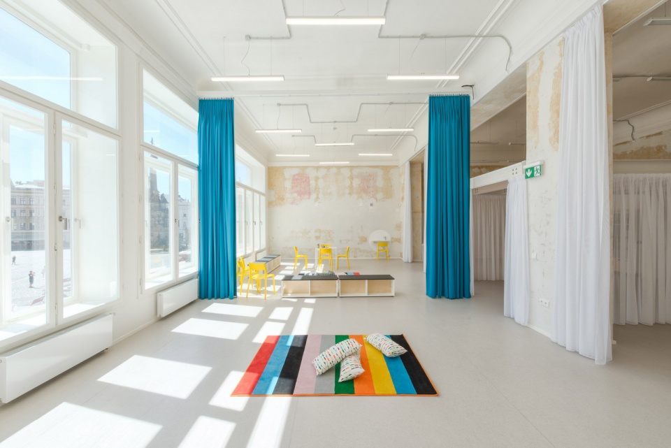 School Scio masparti