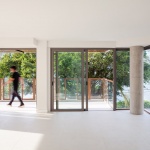 Borges 3647公寓楼，巴西 / Cité Arquitetura