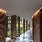 COPA集合住宅，布宜诺斯艾利斯 / Ça Arquitectura