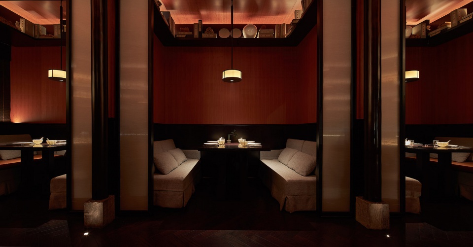 Dream of the Homeland China by YaoDesign