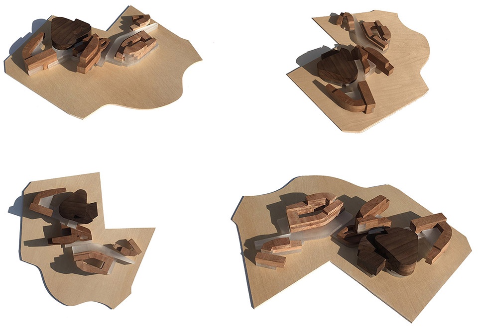 アート・デザイン・音楽 MIRALLES TAGLIABUE EMBT Miralles Tagliabue EMBT wins competition to design
