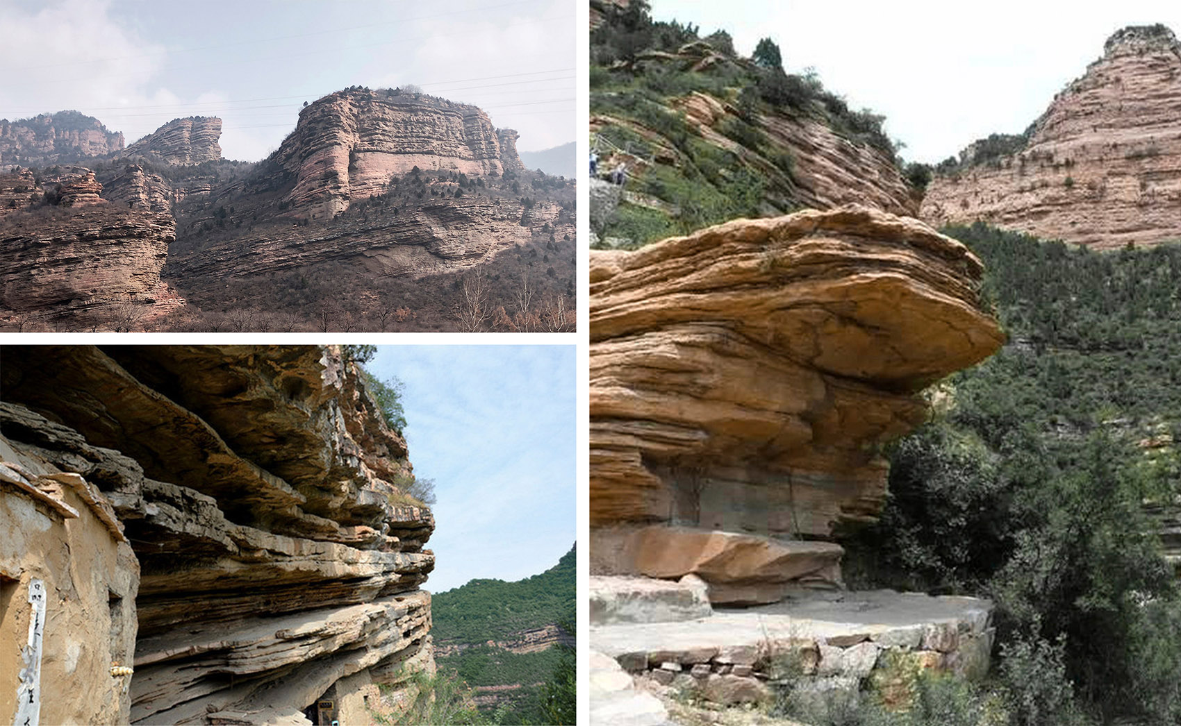 lianhuayan folk song theathre china by zeng qun architecture design studio 1
