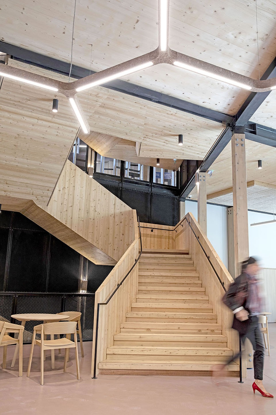 woody by atelier du pont