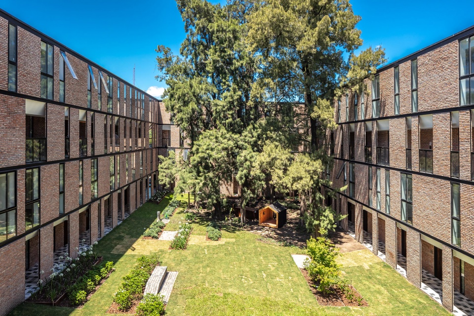 COPA by Ça Arquitectura