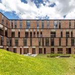 COPA集合住宅，布宜诺斯艾利斯 / Ça Arquitectura
