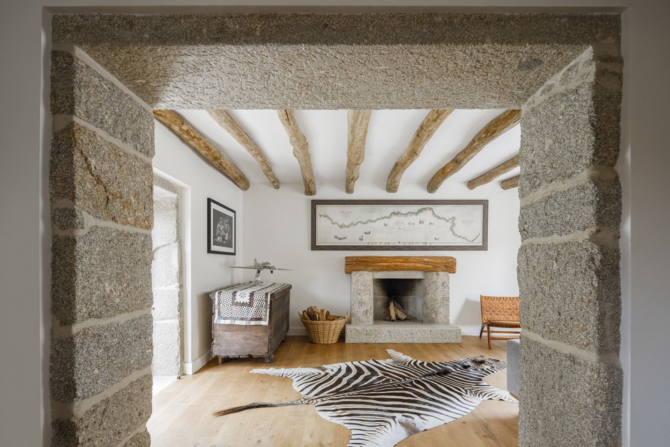 calcada house by ren ito arq