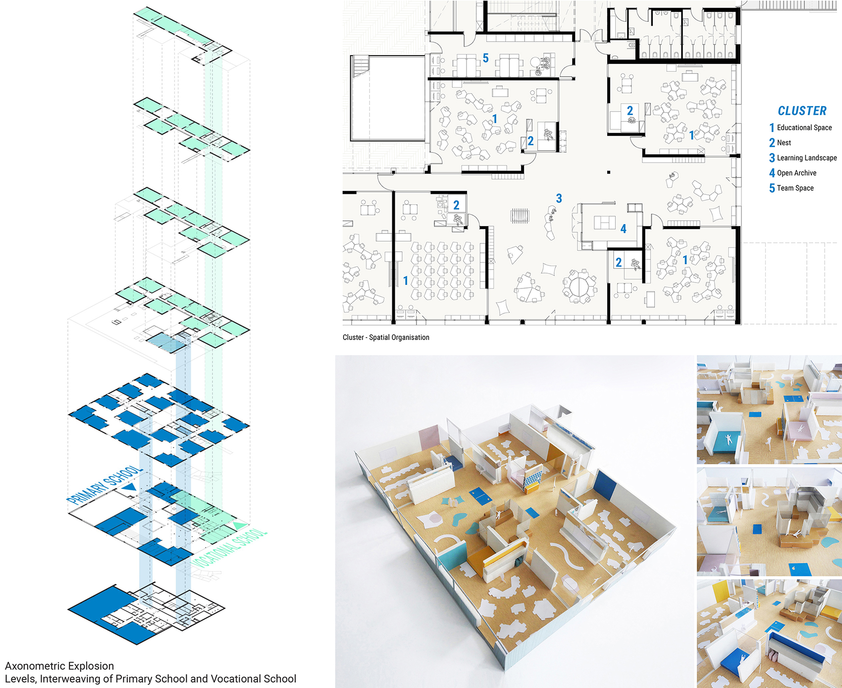 langenfeldgasse primary and vocational school by ppag architects