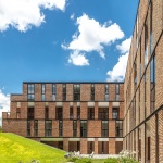 COPA集合住宅，布宜诺斯艾利斯 / Ça Arquitectura