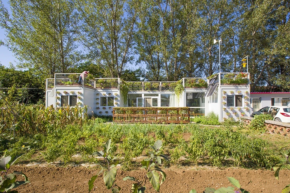 gooood archive Urban Agriculture