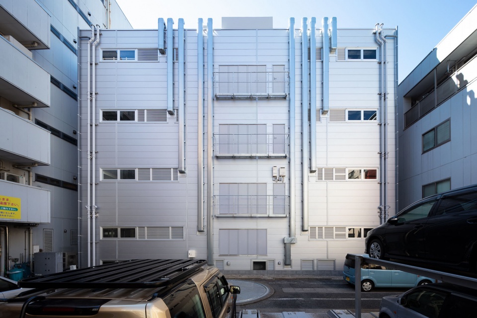 shikism by sasaki architecture