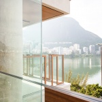 Borges 3647公寓楼，巴西 / Cité Arquitetura