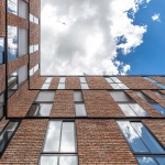 COPA集合住宅，布宜诺斯艾利斯 / Ça Arquitectura