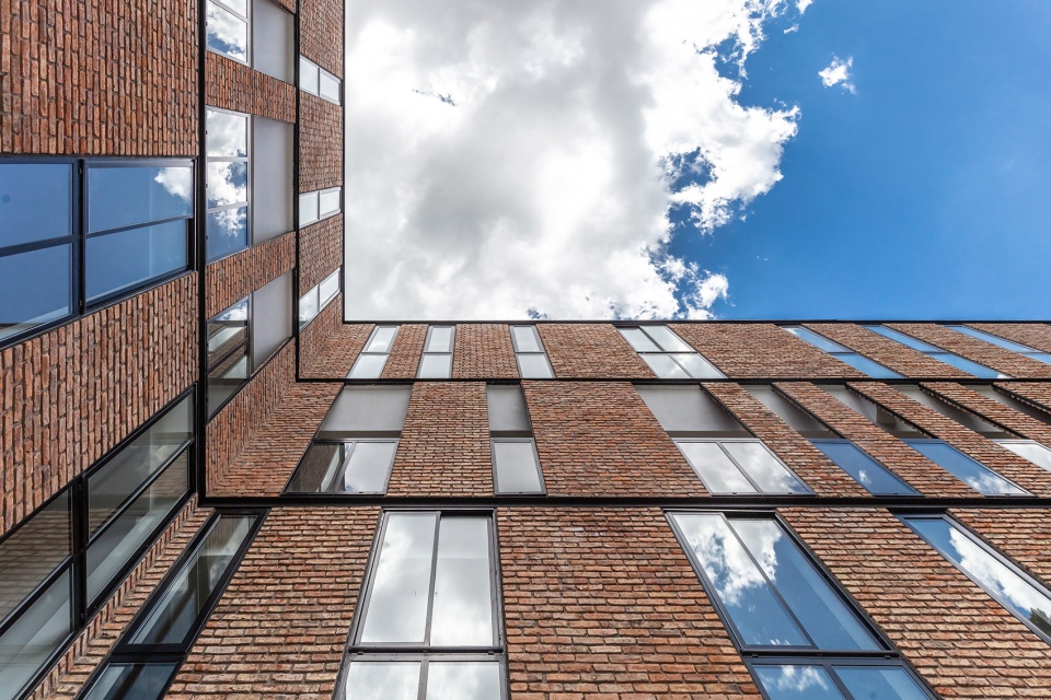 COPA by Ça Arquitectura