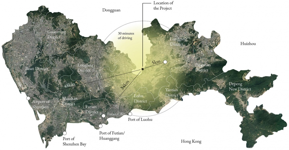 international competition for architectural design of shenzhen conservatory of music by miralles tagliabue embt